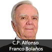 C.P. Alfonso Franco Bolaños