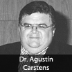 Dr. Agustín Carstens