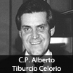 C.P. Alberto Tiburcio Celorio